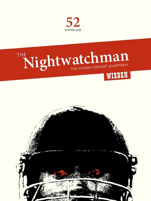 Title details for The Nightwatchman by TriNorth Ltd - Available
